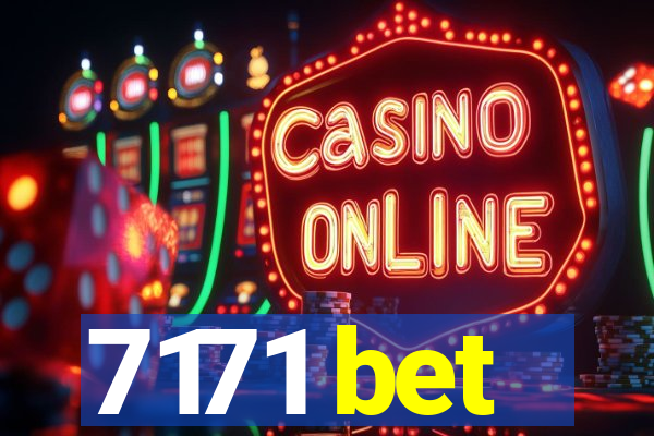 7171 bet